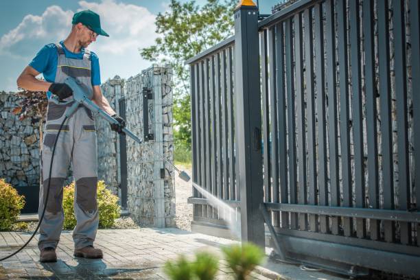 Best Building Exterior Washing  in Avalon, NJ