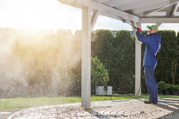 Playground Equipment Cleaning in Avalon, NJ