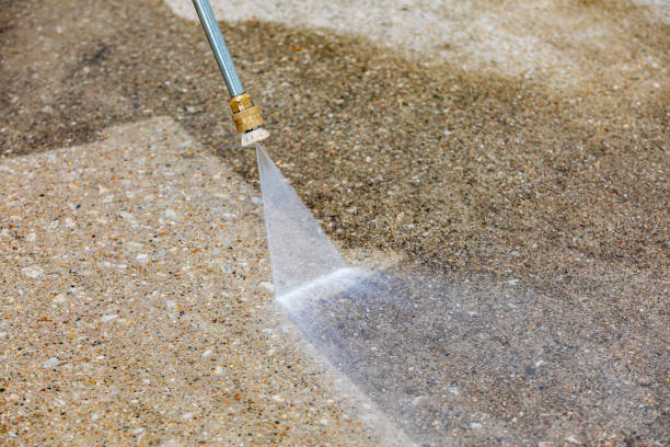 Best Factory Floor Cleaning  in Avalon, NJ