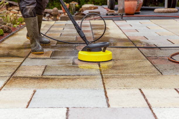 Best Oil Spill Cleanup  in Avalon, NJ