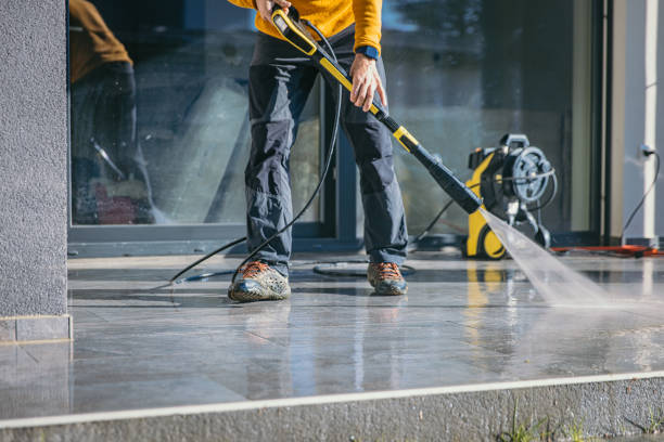 Best Building Exterior Washing  in Avalon, NJ