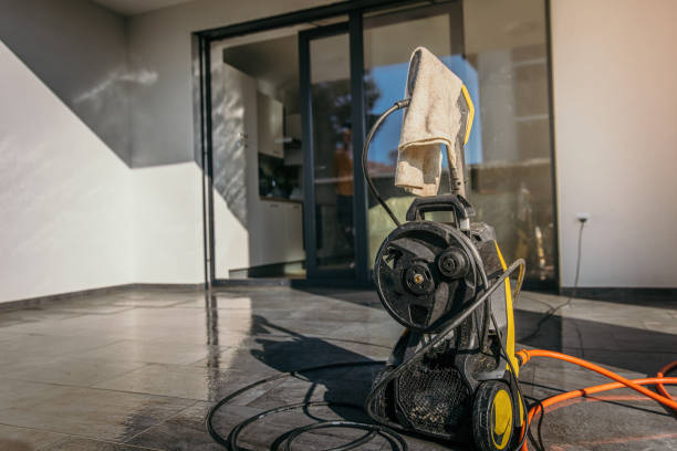 Best Gas Station Cleaning  in Avalon, NJ