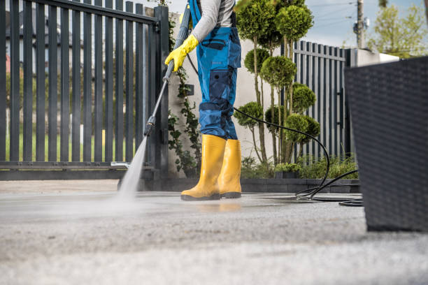 Best Patio and Deck Pressure Washing  in Avalon, NJ