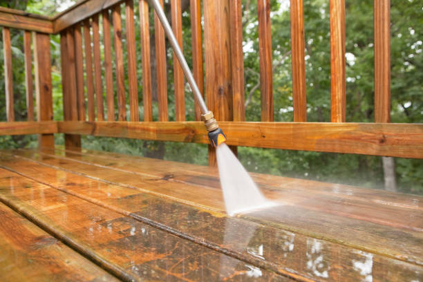Spring Cleaning in Avalon, NJ