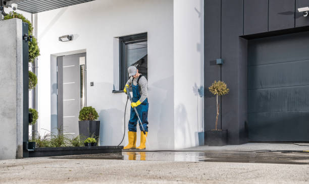 Best Animal Enclosure Cleaning  in Avalon, NJ