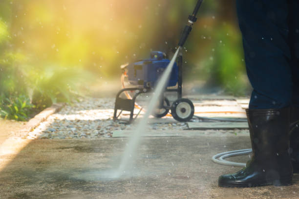 Best Spring Cleaning  in Avalon, NJ